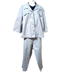 Laura Plus vintage Jacket